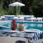 Hercules Hotel