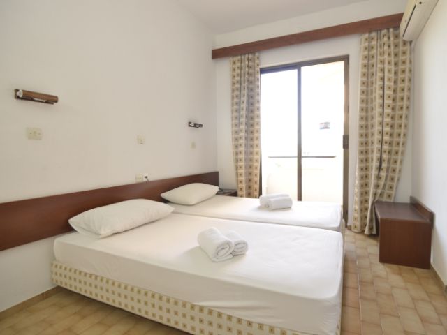 Hotel Hercules